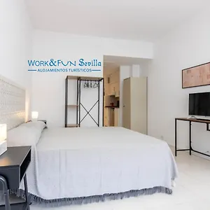  Apartment Martin Spain