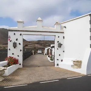 Apartamento La Troja Apartamento