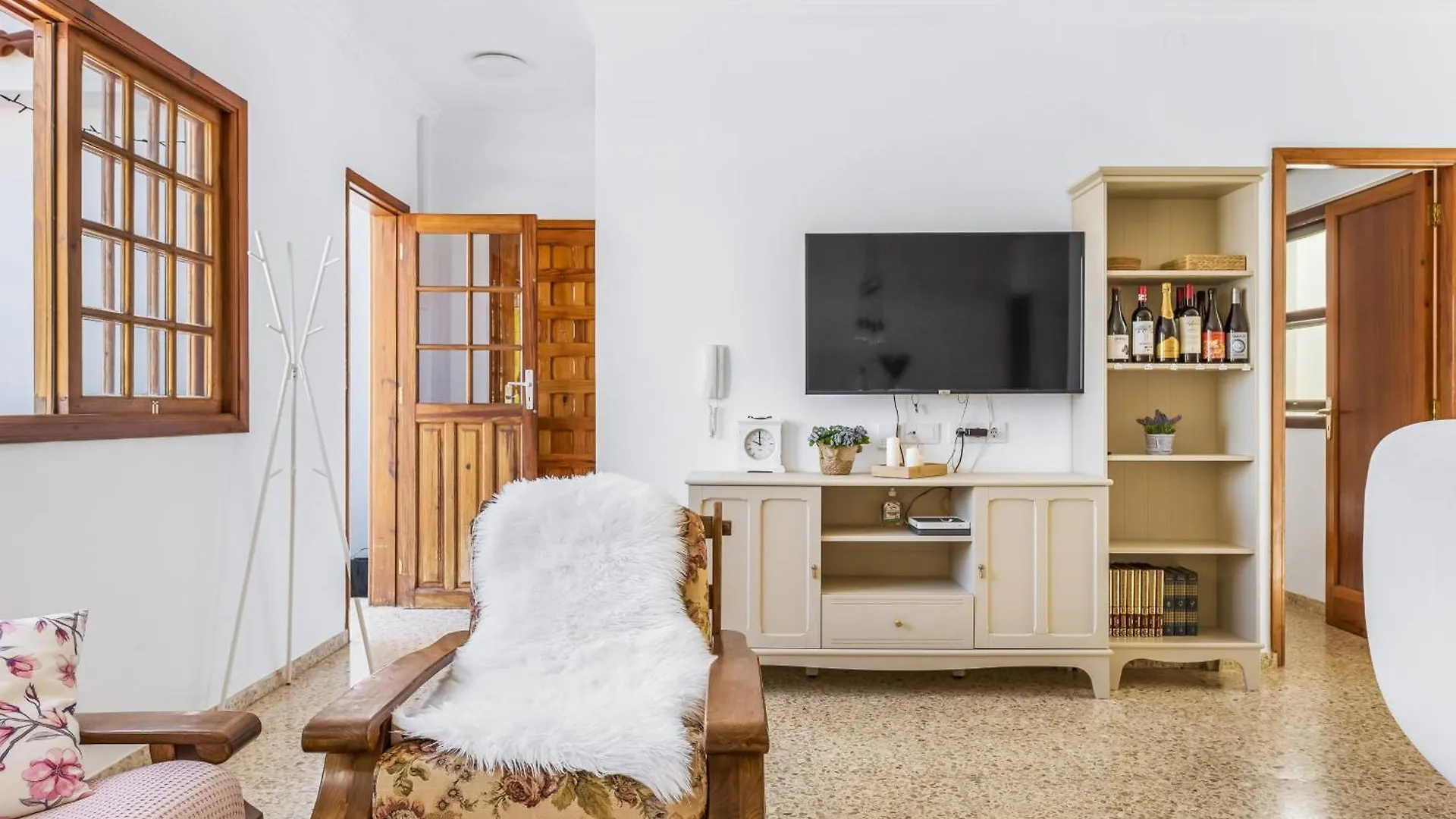 Central Penthouse, Close To The Natural Pools With Big Terrace, Ocean & City View Garachico  Apartamento Garachico (Tenerife)